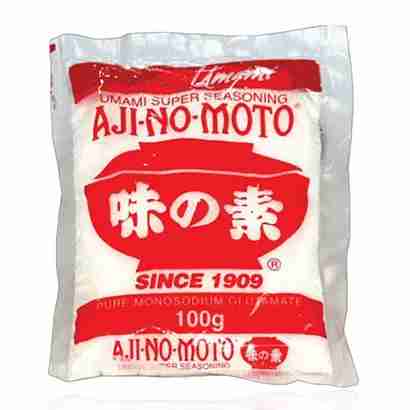 Aji-No-Moto Tasting Salt 100 gm